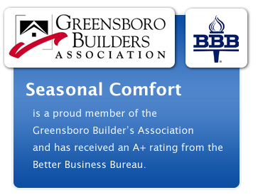 Seasonal Comfort, Inc.